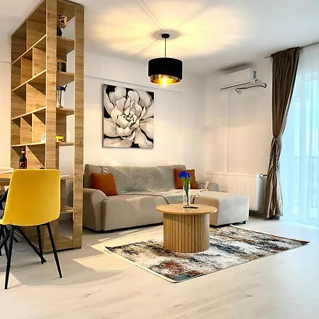 Comfort - Pet Friendly Apartamento