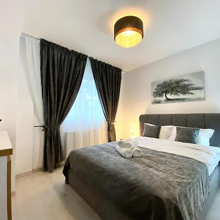 Apartment Comfort - Pet Friendly *