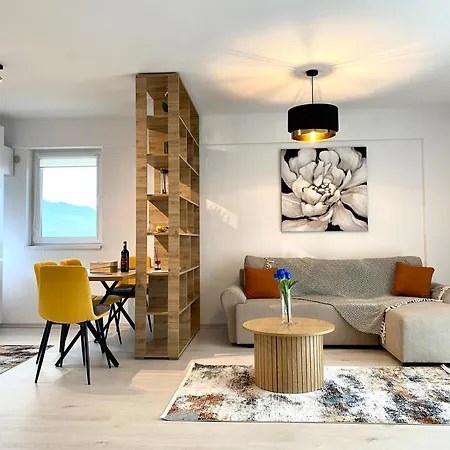 Comfort - Pet Friendly Apartment