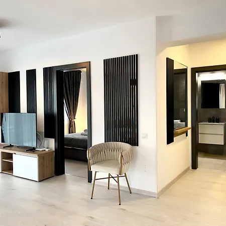 Apartment Comfort - Pet Friendly