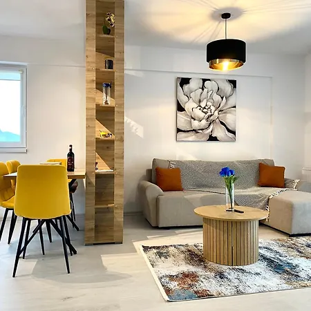 Comfort - Pet Friendly Apartamento *