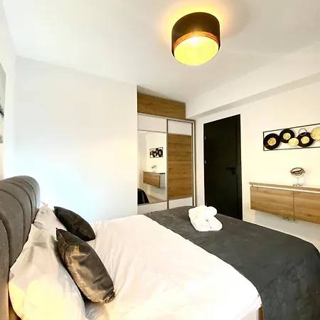 Comfort - Pet Friendly Apartment Brasov