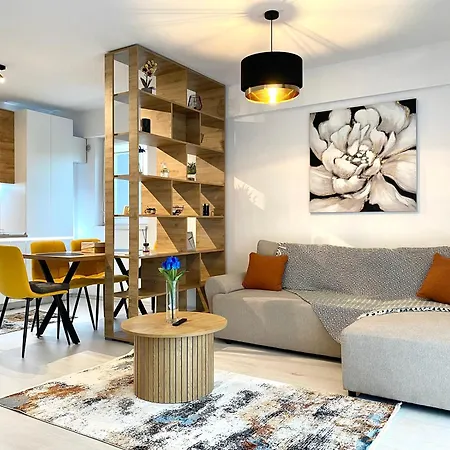 Apartment Comfort - Pet Friendly Brasov