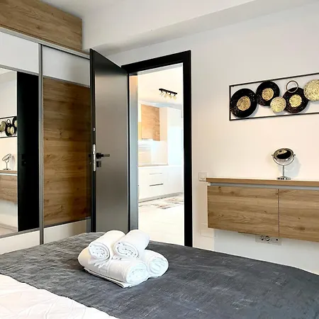 Comfort - Pet Friendly * Brasov