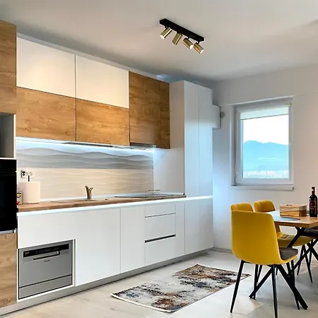 Comfort - Pet Friendly Apartment