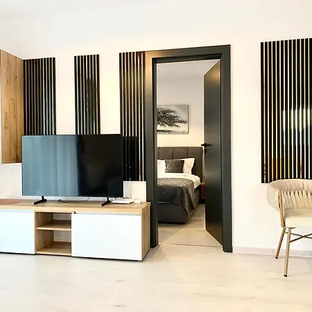 Apartamento Comfort - Pet Friendly