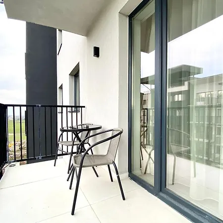 Comfort - Pet Friendly Braşov