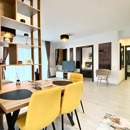 Comfort - Pet Friendly Apartment