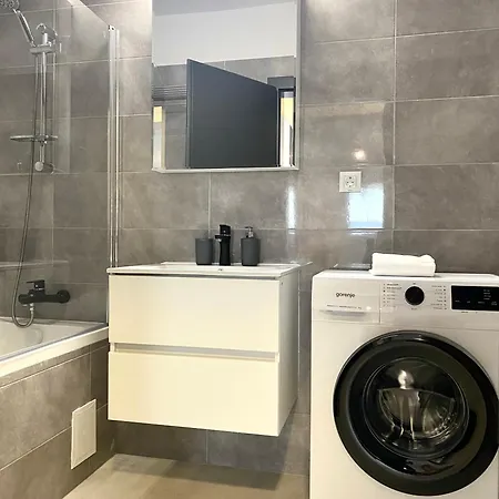 Comfort - Pet Friendly *