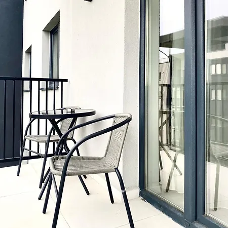 Comfort - Pet Friendly * Brasov