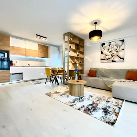 Comfort - Pet Friendly Apartamento