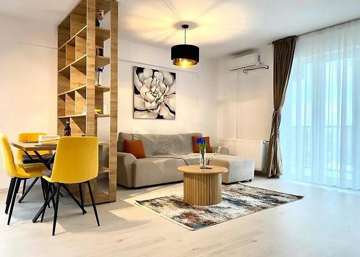 Comfort - Pet Friendly Apartment