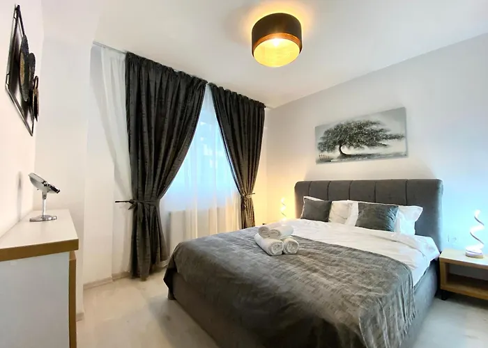 Apartment Comfort - Pet Friendly *