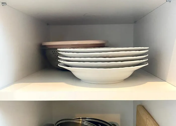 Comfort - Pet Friendly *