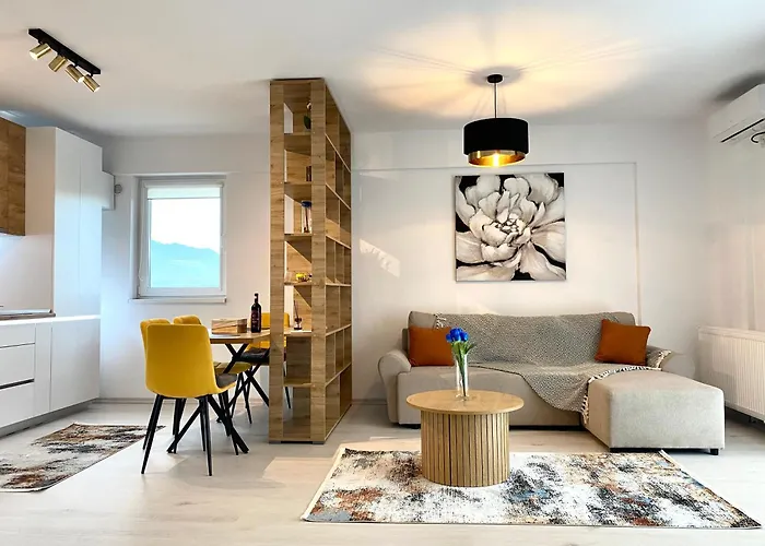 Comfort - Pet Friendly Apartment