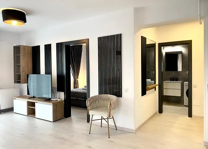 Apartment Comfort - Pet Friendly