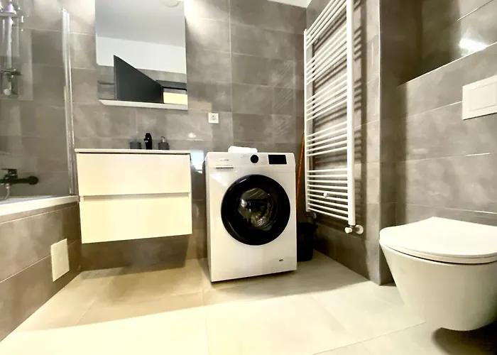 Apartment Comfort - Pet Friendly *