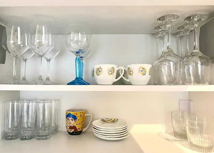 Comfort - Pet Friendly *