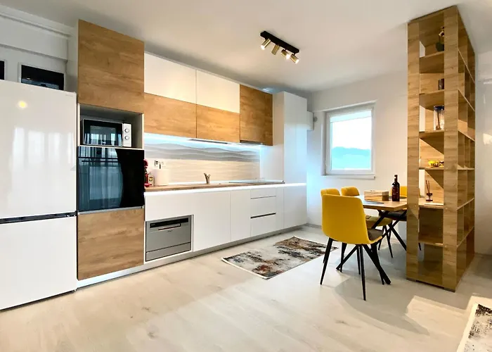 Comfort - Pet Friendly