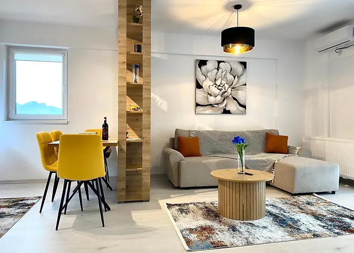 Comfort - Pet Friendly Apartment *