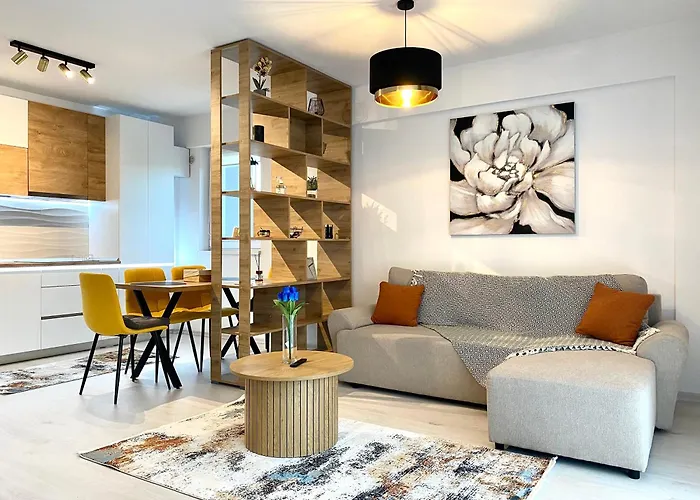 Apartment Comfort - Pet Friendly Brasov
