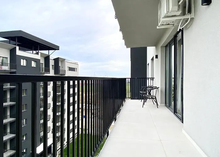 Comfort - Pet Friendly *