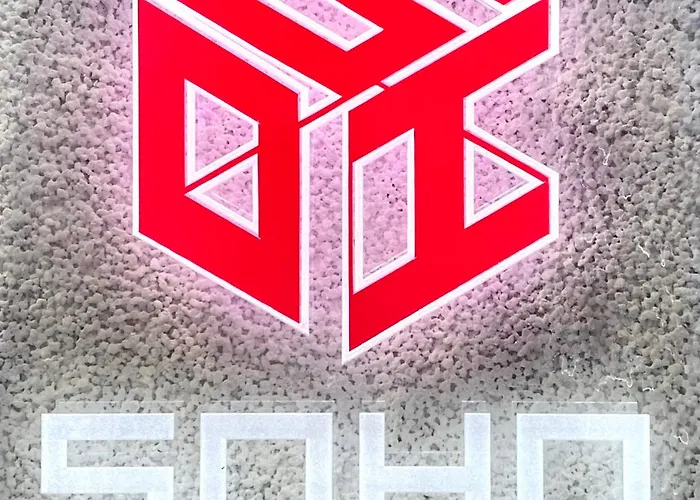 Comfort - Pet Friendly