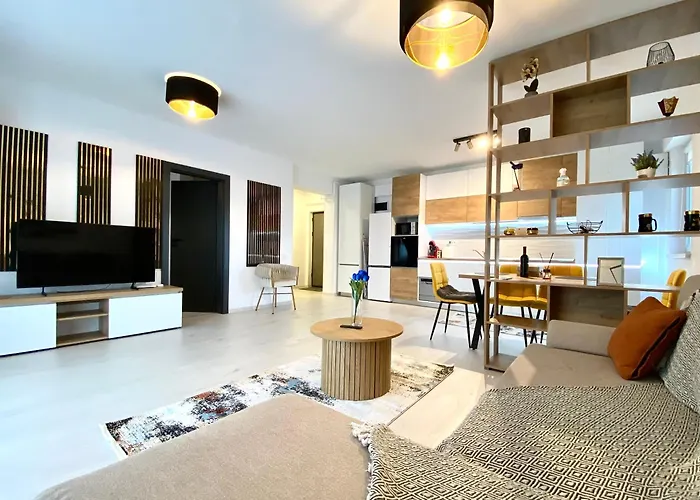 Apartment Comfort - Pet Friendly Brasov