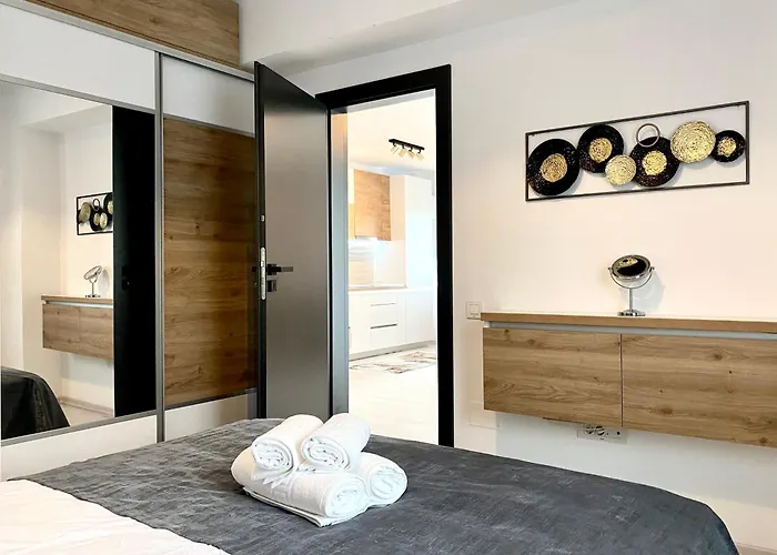 Comfort - Pet Friendly * Brasov