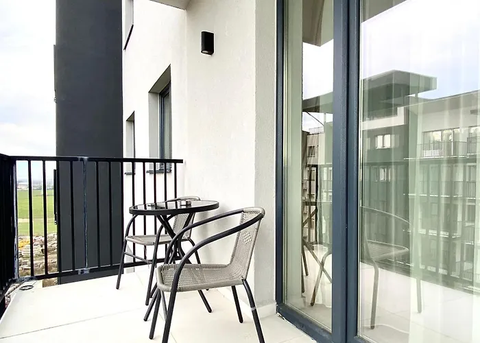 Comfort - Pet Friendly Brasov