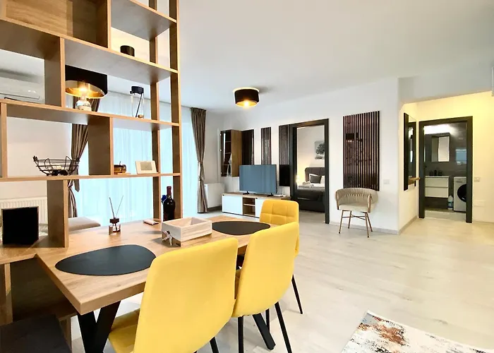 Comfort - Pet Friendly Apartment