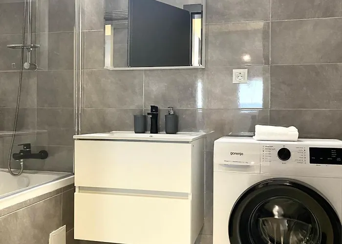 Comfort - Pet Friendly *