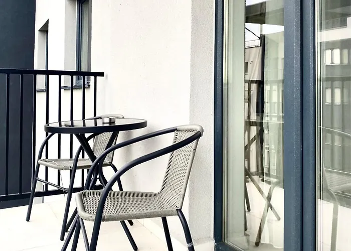 Comfort - Pet Friendly * Brasov